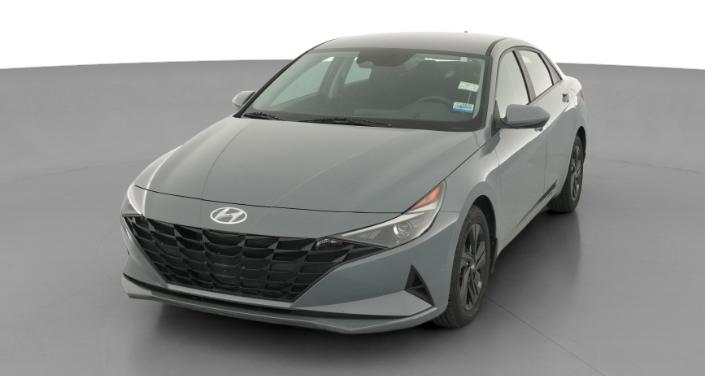 Thumbnail: 2022 Hyundai Elantra - 1