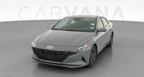 2022 Hyundai Elantra