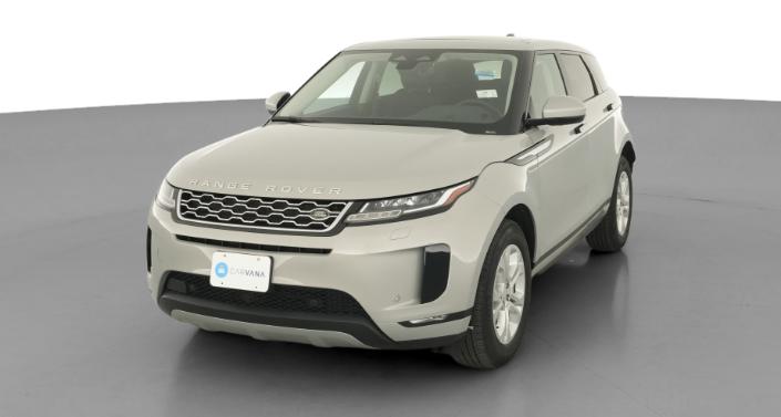 Thumbnail: 2022 Land Rover Range Rover Evoque - 1