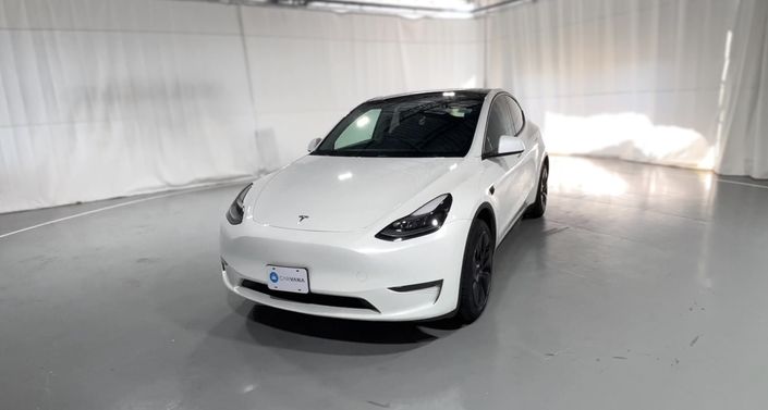 Thumbnail: 2024 Tesla Model Y - 1