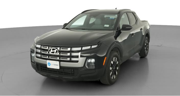 Thumbnail: 2025 Hyundai Santa Cruz - 1