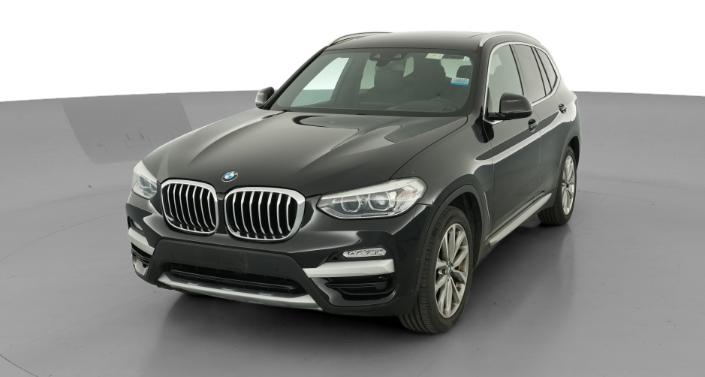 2018 BMW X3 xDrive30i -
                  Indianapolis, IN