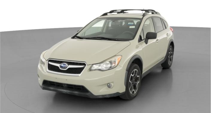 2015 Subaru XV Crosstrek Premium -
                  Wheatland, OK