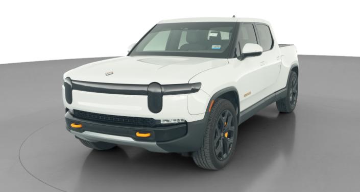 2022 Rivian R1T Launch Edition -
                  Indianapolis, IN