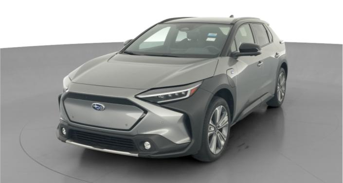 2023 Subaru Solterra Touring -
                  Rocklin, CA
