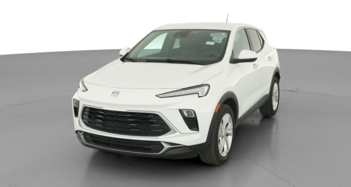 Thumbnail: 2026 Buick Encore GX - 1
