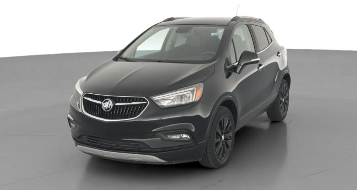 Thumbnail: 2018 Buick Encore - 1