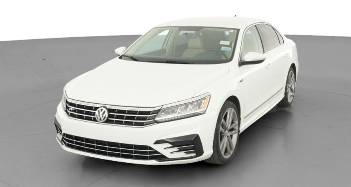 2017 Volkswagen Passat R-Line -
                  Bessemer, AL