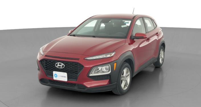 Thumbnail: 2021 Hyundai Kona - 1