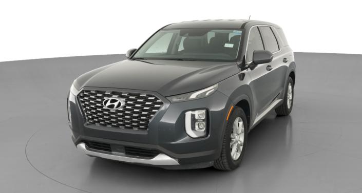 Thumbnail: 2020 Hyundai Palisade - 1