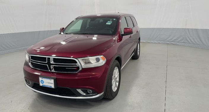 Thumbnail: 2019 Dodge Durango - 1