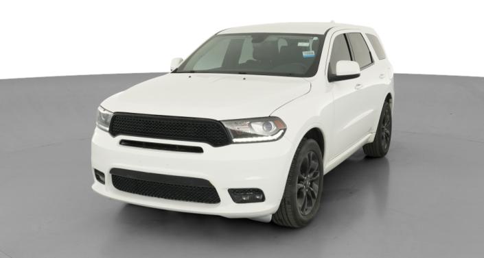 Thumbnail: 2019 Dodge Durango - 1
