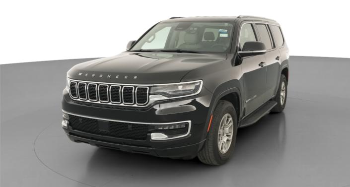 Thumbnail: 2023 Jeep Wagoneer - 1