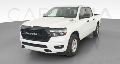 2023 Ram 1500 Crew Cab