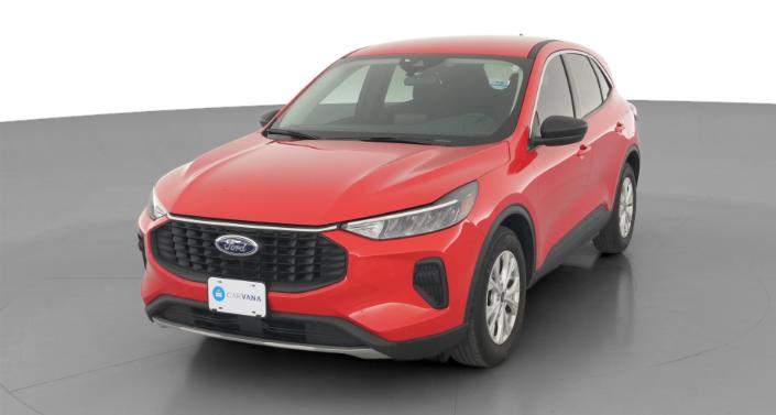 Thumbnail: 2024 Ford Escape - 1
