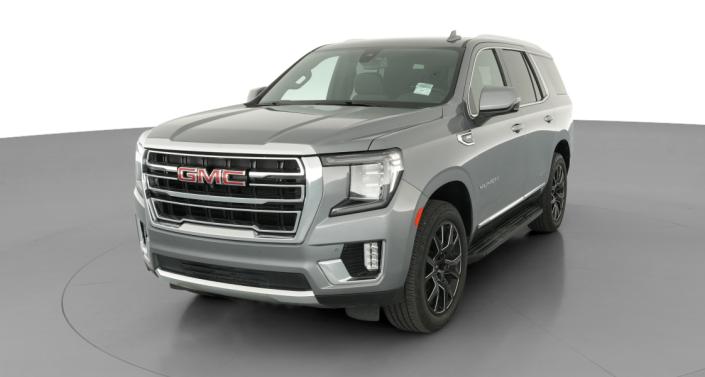 Thumbnail: 2021 GMC Yukon - 1