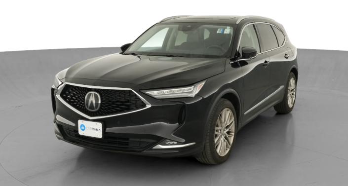 Thumbnail: 2023 Acura MDX - 1