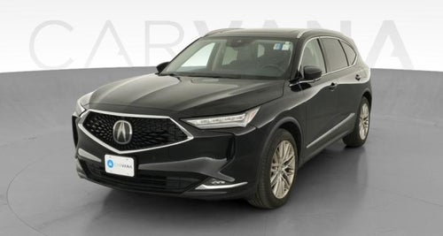 2023 Acura MDX