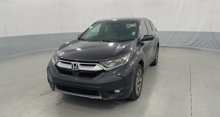 Thumbnail: 2018 Honda CR-V - 1