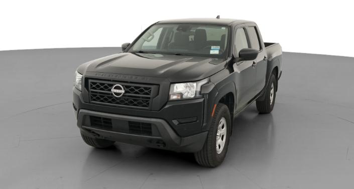 Thumbnail: 2022 Nissan Frontier - 1