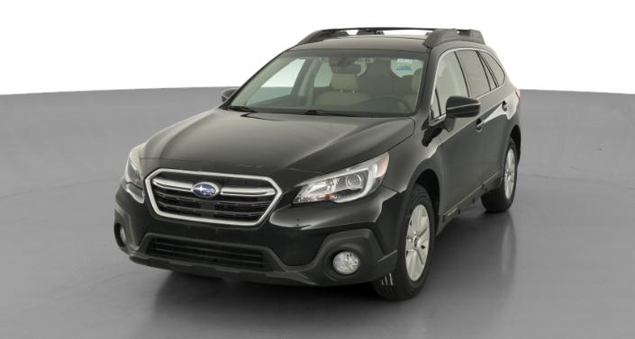 Thumbnail: 2019 Subaru Outback - 1