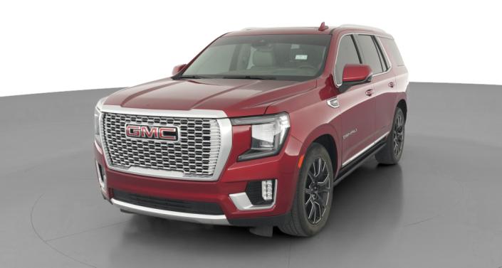 Thumbnail: 2024 GMC Yukon - 1
