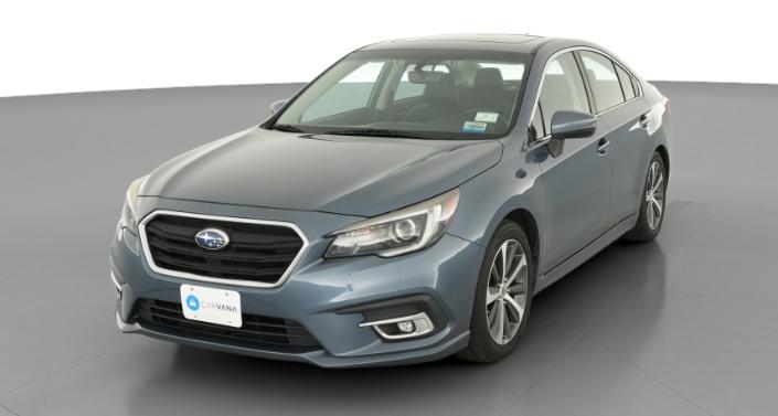 Thumbnail: 2018 Subaru Legacy - 1