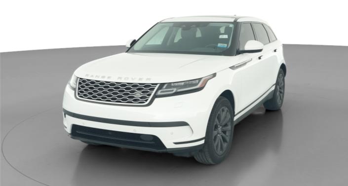 Thumbnail: 2022 Land Rover Range Rover Velar - 1