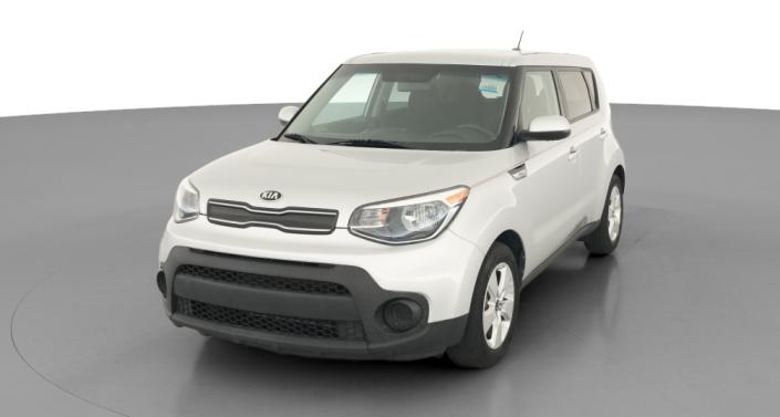 2017 Kia Soul Base -
                  Haines City, FL