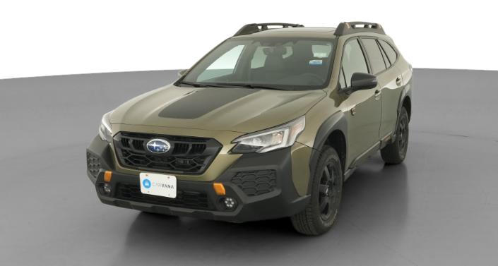 Thumbnail: 2024 Subaru Outback - 1
