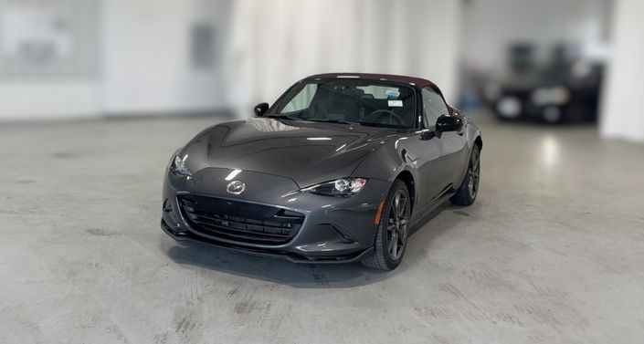 2018 Mazda MX-5 Miata Club -
                  Manville, NJ