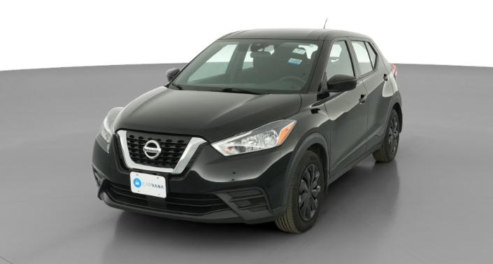 Thumbnail: 2020 Nissan Kicks - 1