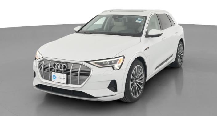 2019 Audi e-tron Prestige -
                  Beverly, NJ