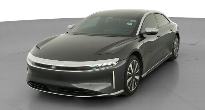 Thumbnail: 2023 Lucid Air - 1