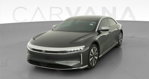 2023 Lucid Air