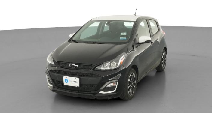 Thumbnail: 2022 Chevrolet Spark - 1