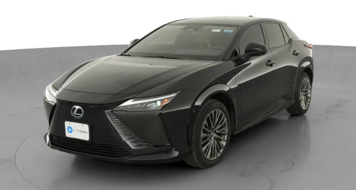 2023 Lexus RZ 450e -
                  Colonial Heights, VA
