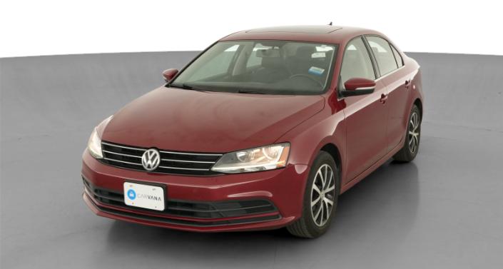 Thumbnail: 2017 Volkswagen Jetta - 1