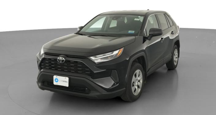 Thumbnail: 2023 Toyota RAV4 - 1