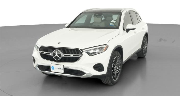 Thumbnail: 2026 Mercedes-Benz GLC - 1