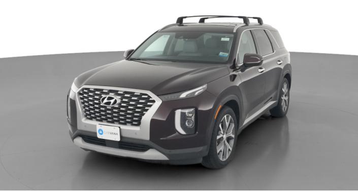 Thumbnail: 2022 Hyundai Palisade - 1
