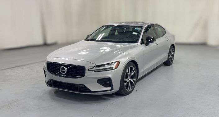 Thumbnail: 2024 Volvo S60 - 1