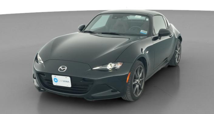 Thumbnail: 2019 Mazda MX-5 Miata - 1