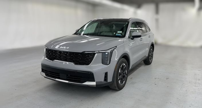 Thumbnail: 2025 Kia Sorento - 1