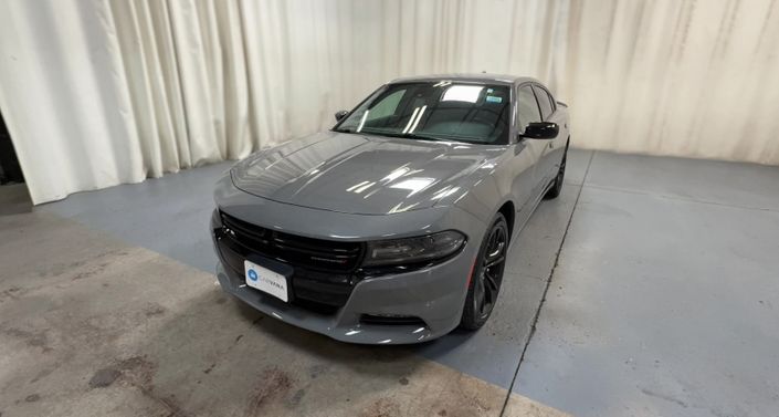 2018 Dodge Charger SXT -
                  Riverside, CA
