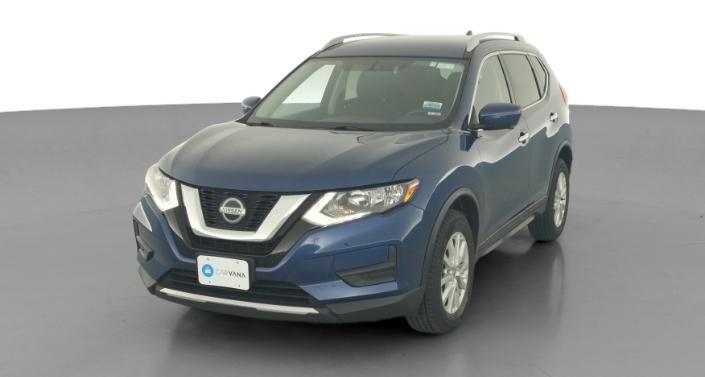 Thumbnail: 2018 Nissan Rogue - 1