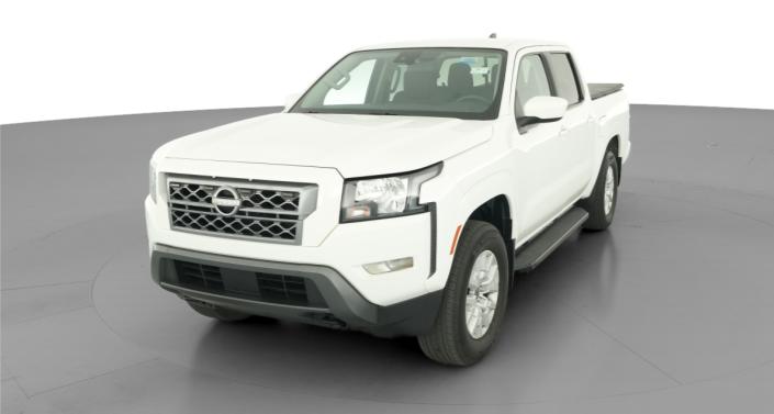 Thumbnail: 2023 Nissan Frontier - 1