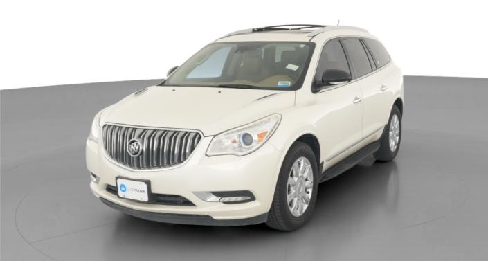 2014 Buick Enclave Premium -
                  Wheatland, OK