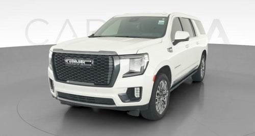 2023 GMC Yukon XL