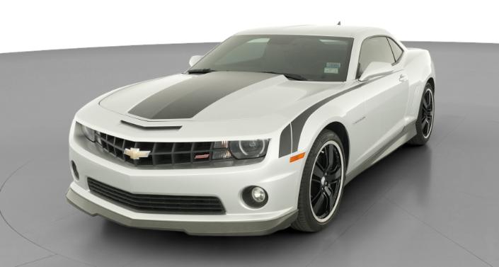 Thumbnail: 2011 Chevrolet Camaro - 1